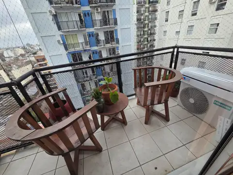 Departamento en Alquiler de 1 dormitorio