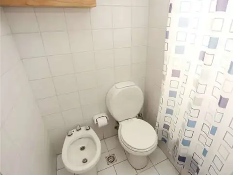 Departamento en Alquiler en Villa del Parque, $ 700.000