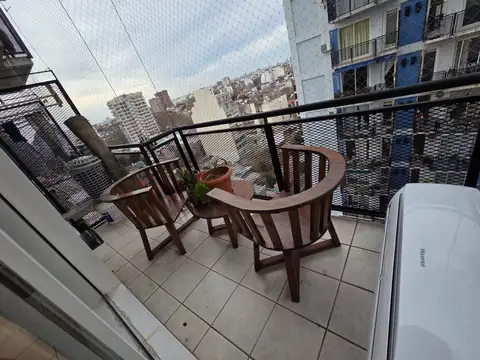 Departamento en Alquiler de 2 ambientes