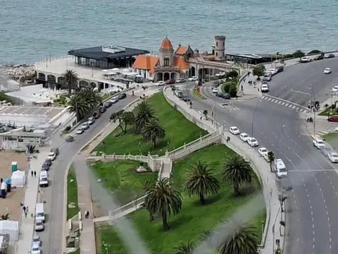 Departamento en Venta en Mar del Plata, USD 132.000