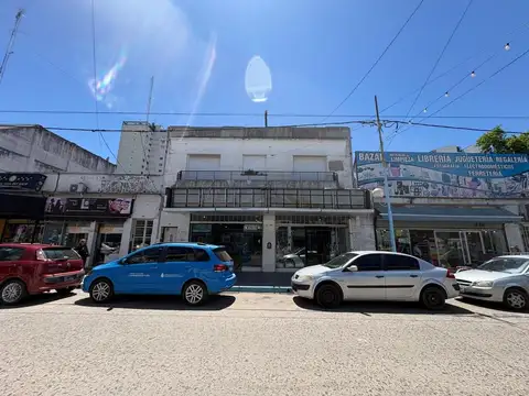 LOCAL EN ALQUILER ZARATE