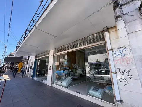 Local en Alquiler en Zárate, $ 6.400.000