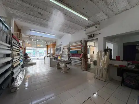Local en Alquiler en Zarate, $ 6.400.000