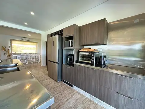 Casa en Venta al Oeste