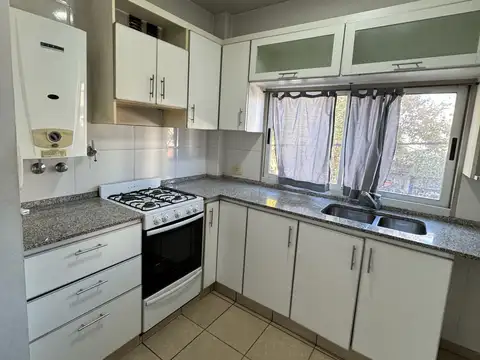 Departamento en Alquiler de 2 ambientes