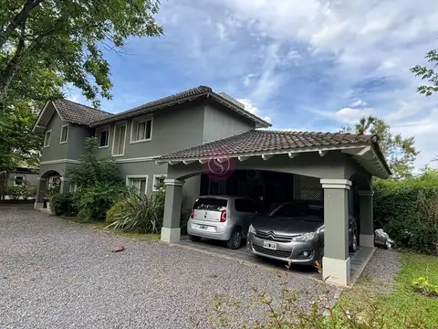 Casa en venta Barrio La Pradera