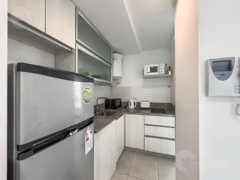 Departamento en Venta 9 años