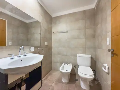 Departamento en Venta al Norte