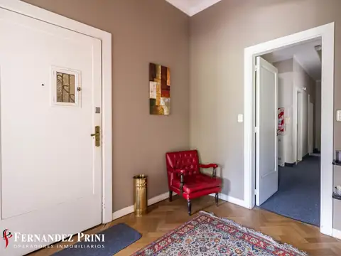 Departamento en Venta 60 años