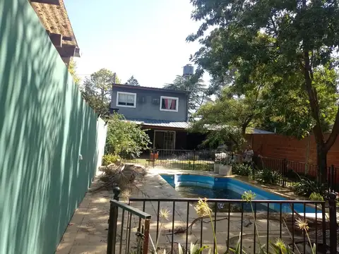 Casa en Venta en Tortuguitas, USD 139.000