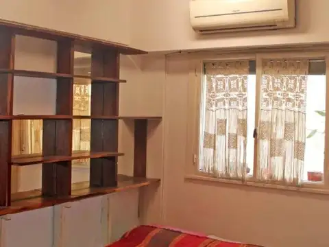 Departamento en Venta en Palermo, USD 85.000