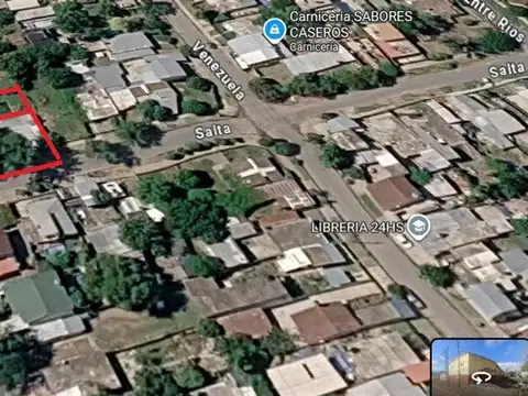Casa en Venta 26 años