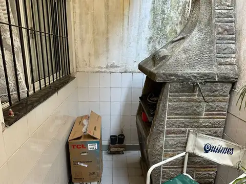 Local + Vivienda + Deposito Ideal Inversion