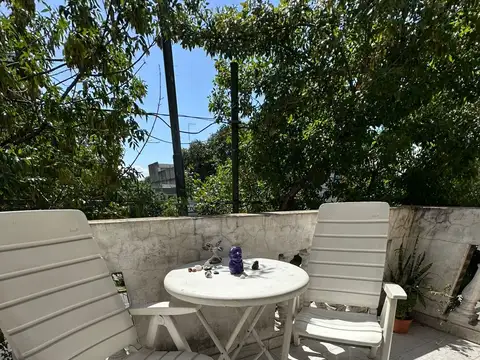 Depto Tipo Casa en Venta en Mataderos, USD 320.000