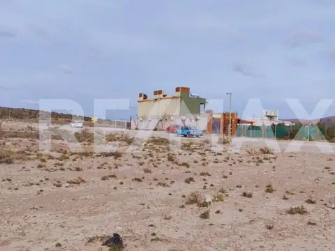 Terreno en Venta de 1247,0 m2
