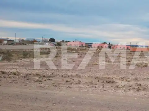 VENTA LOTE BARRIO INDUSTRIAL SIERRA GRANDE