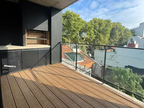 COSTA RICA , Piso 3