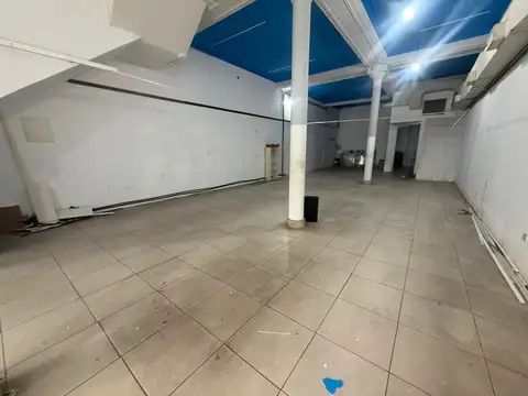Local en Alquiler en Villa Crespo, $ 3.600.000