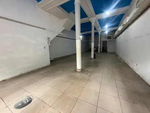 Local en Alquiler en Villa Crespo, $ 3.600.000