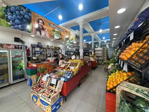 Local en Alquiler en Villa Crespo, $ 4.000.000