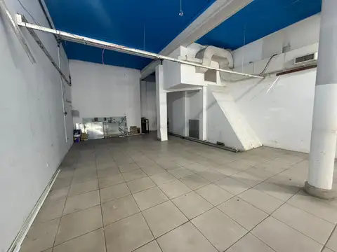 Avenida Corrientes 4900