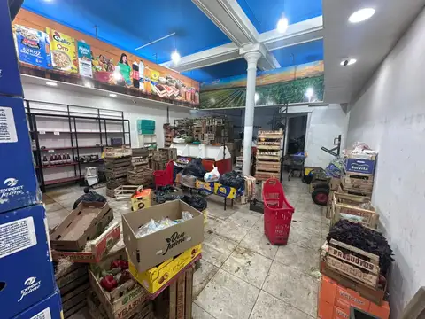 Local en alquiler sobre Av. Corrientes - Sin expensas