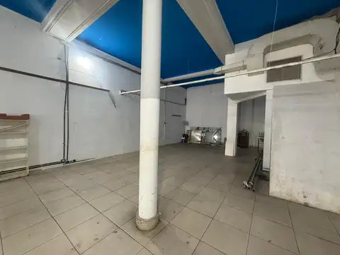 Avenida Corrientes 4900