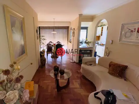 Departamento en Venta de 3 ambientes