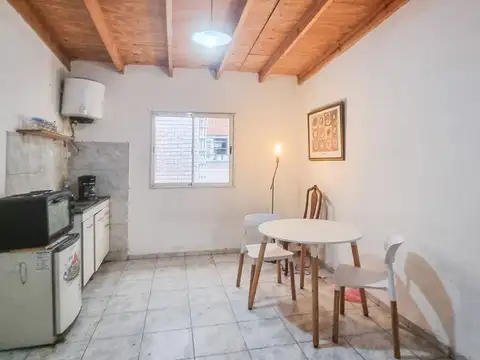 San Ignacio 700