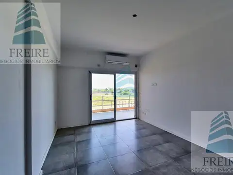 Departamento en Venta en El Reparo Pilar, USD 136.000