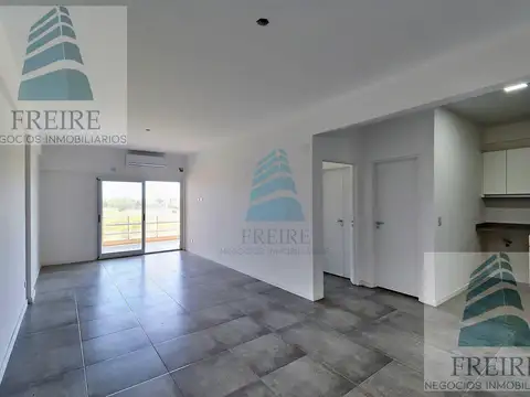 Venta departamento dos ambientes | Condominio El Reparo, km 51 Pilar