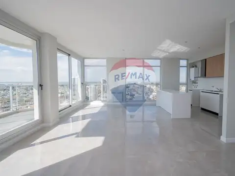 Departamento en Alquiler de 3 dormitorios