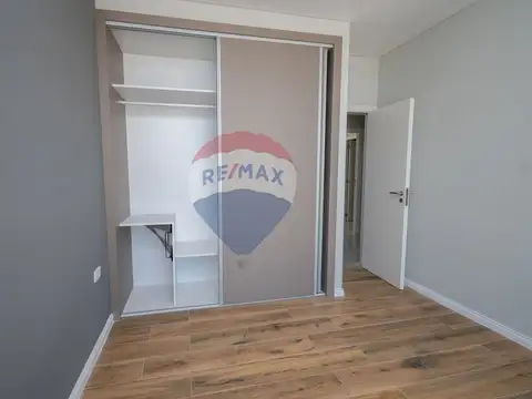 Departamento en Alquiler A Estrenar