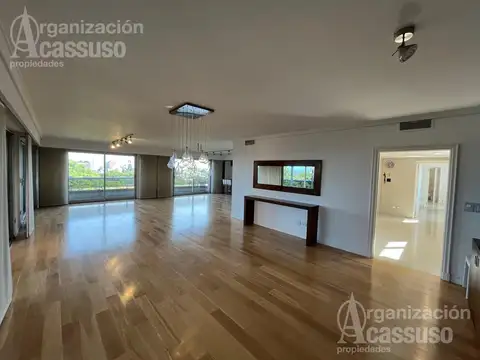 Departamento en Alquiler 15 años