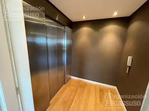 Departamento en Alquiler de 3 dormitorios