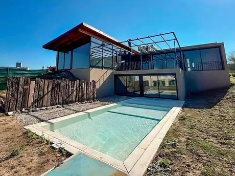 CASA VENTA 3 DORMITORIOS EN PUERTO DEL AGUILA