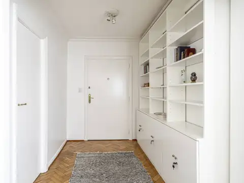 Departamento en Alquiler 90 años