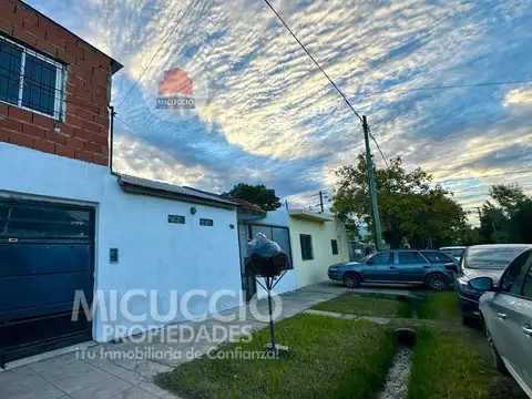 Casa en venta | 24 de febrero N°2988 | Ing. Maschwitz
