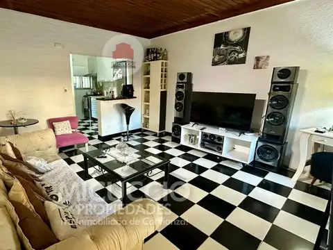 Casa en Venta en Ingeniero Maschwitz, USD 105.000