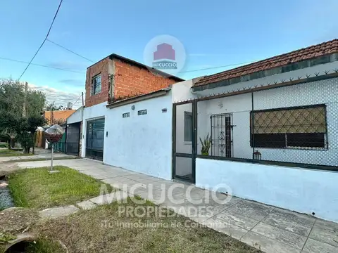 Casa en venta | 24 de febrero N°2988 | Ing. Maschwitz
