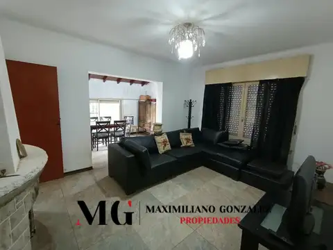 Casa en venta y alquiler 6 ambientes - El Trebol, Ezeiza