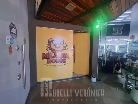 Local en alquiler