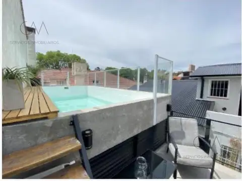 Casa - Los Troncos