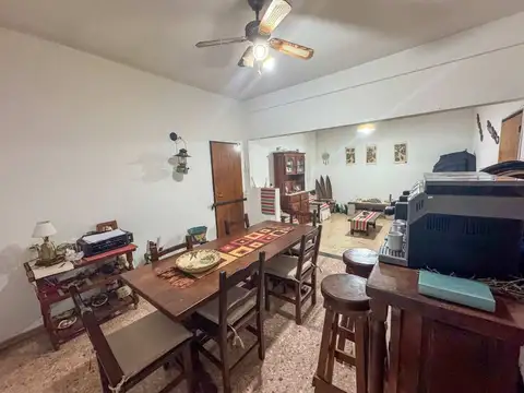 VENTA CASA 5 AMB+TERRAZA+COCHERA ADROGUE/BURZACO