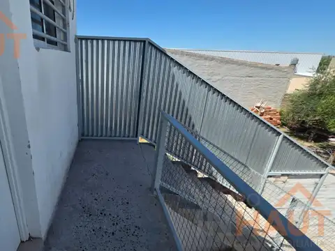 Depto Tipo Casa en Venta de 2 dormitorios