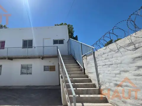 DEPARTAMENTO EN VENTA DOS DORMITORIOS GENERAL ROCA