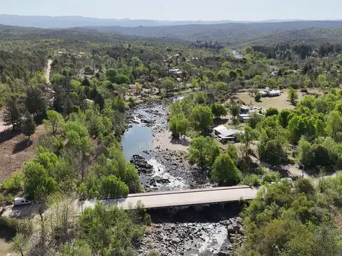Campo en Venta de 5  ha