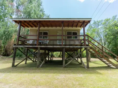 Casa en Venta 2025 años