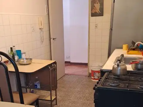 Departamento en Venta 40 años