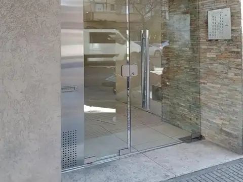 Avenida Córdoba y Francisco Acuña de Figueroa